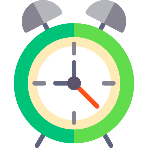 Alarm clock